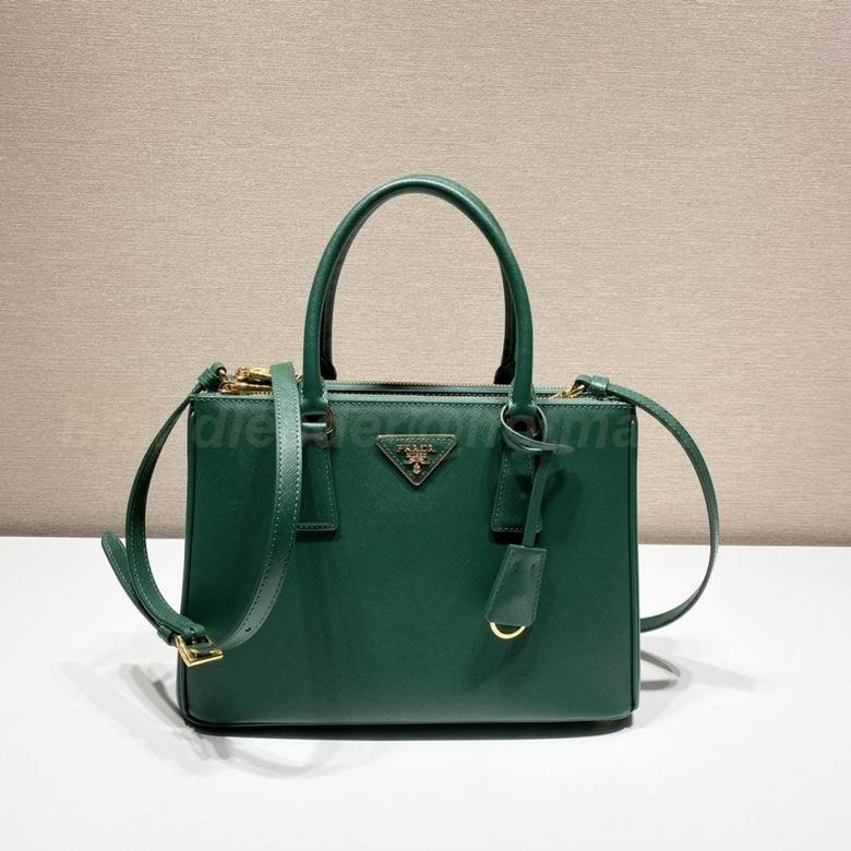 Prada Handbags 53